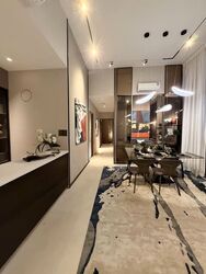 The Sen (D21), Condominium #601613751